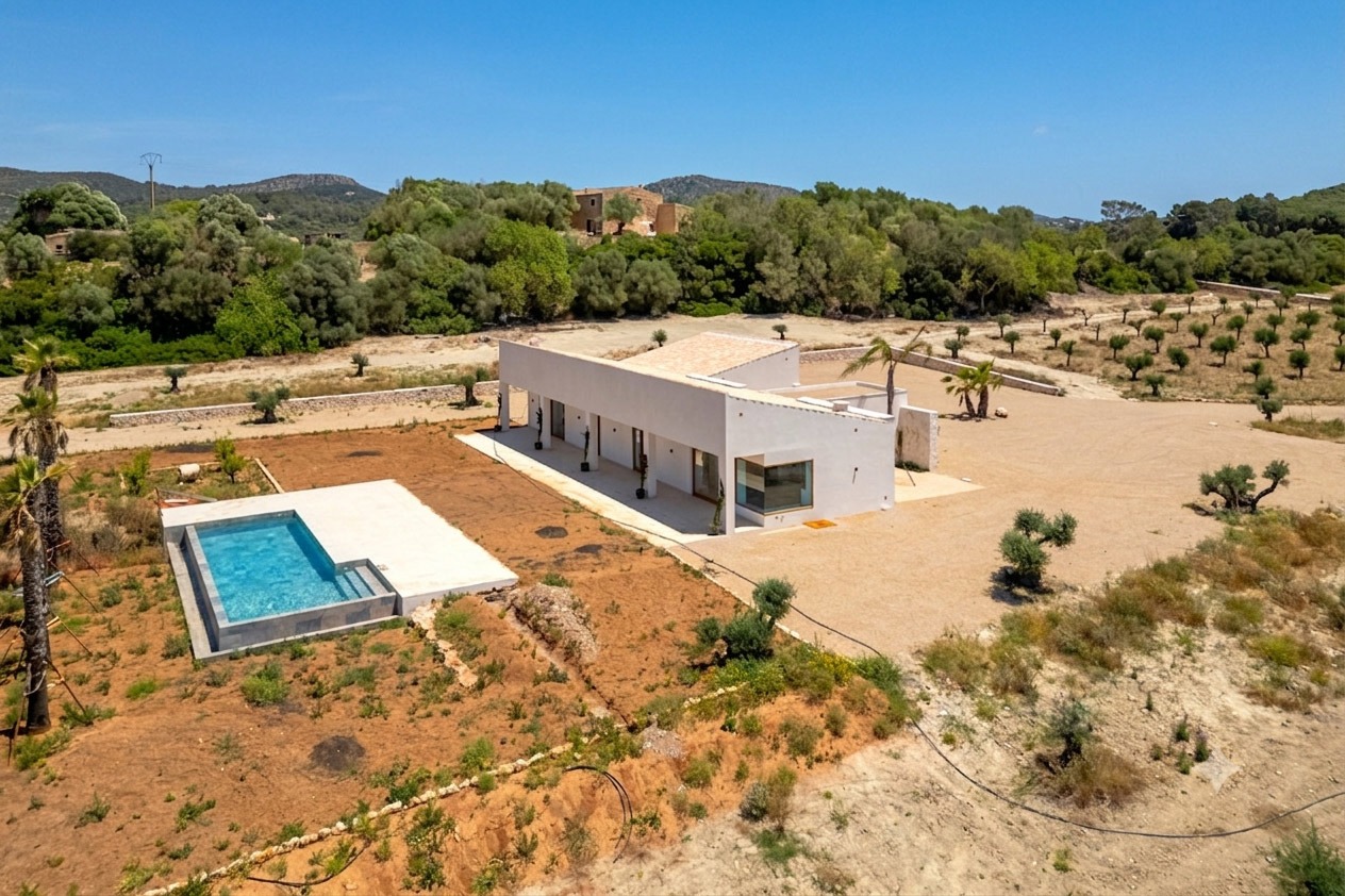 Finca, Son Macia