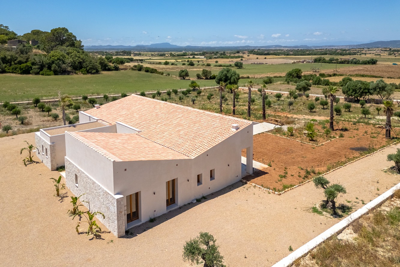 Finca, Son Macia