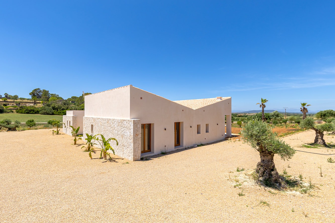 Finca, Son Macia