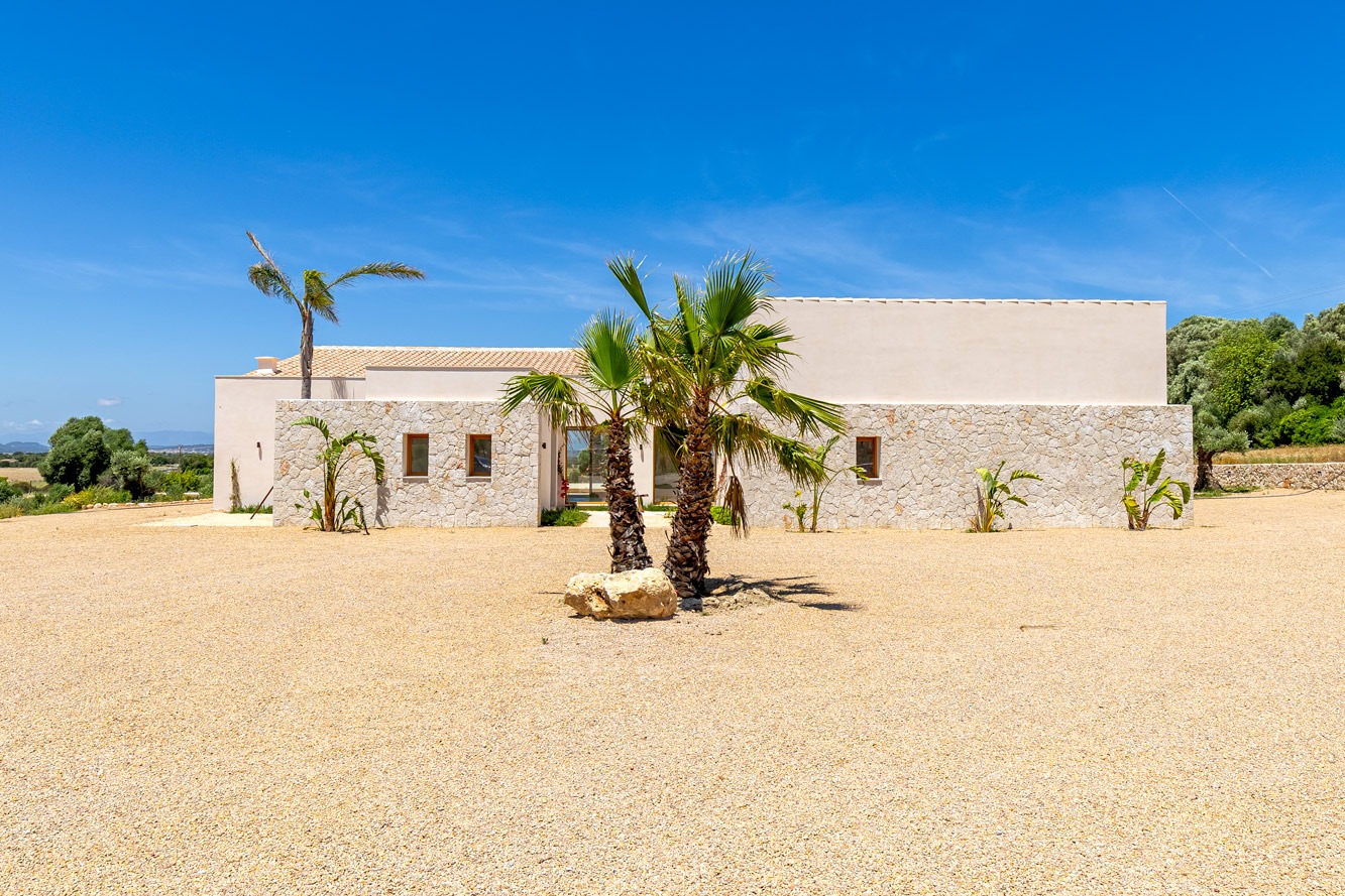 Finca, Son Macia