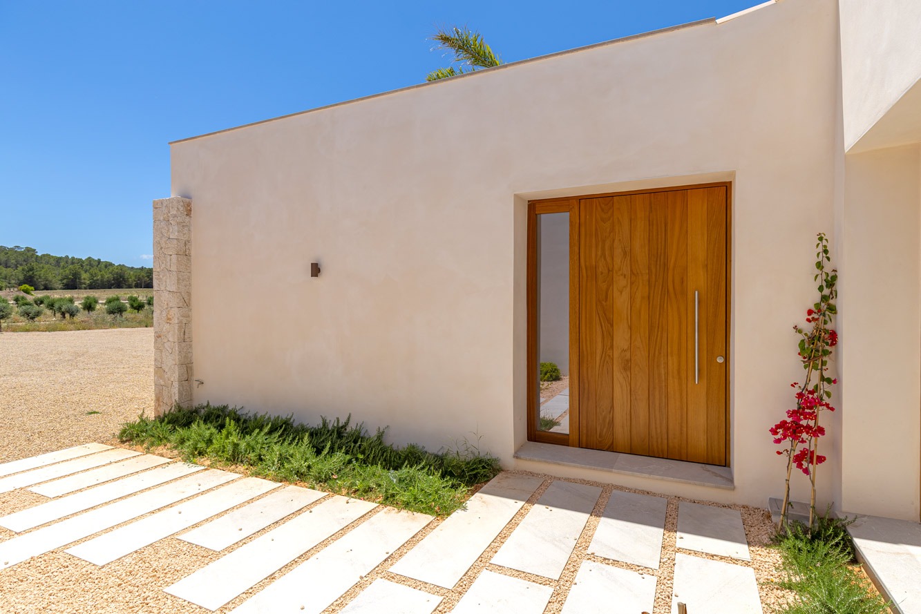 Finca, Son Macia