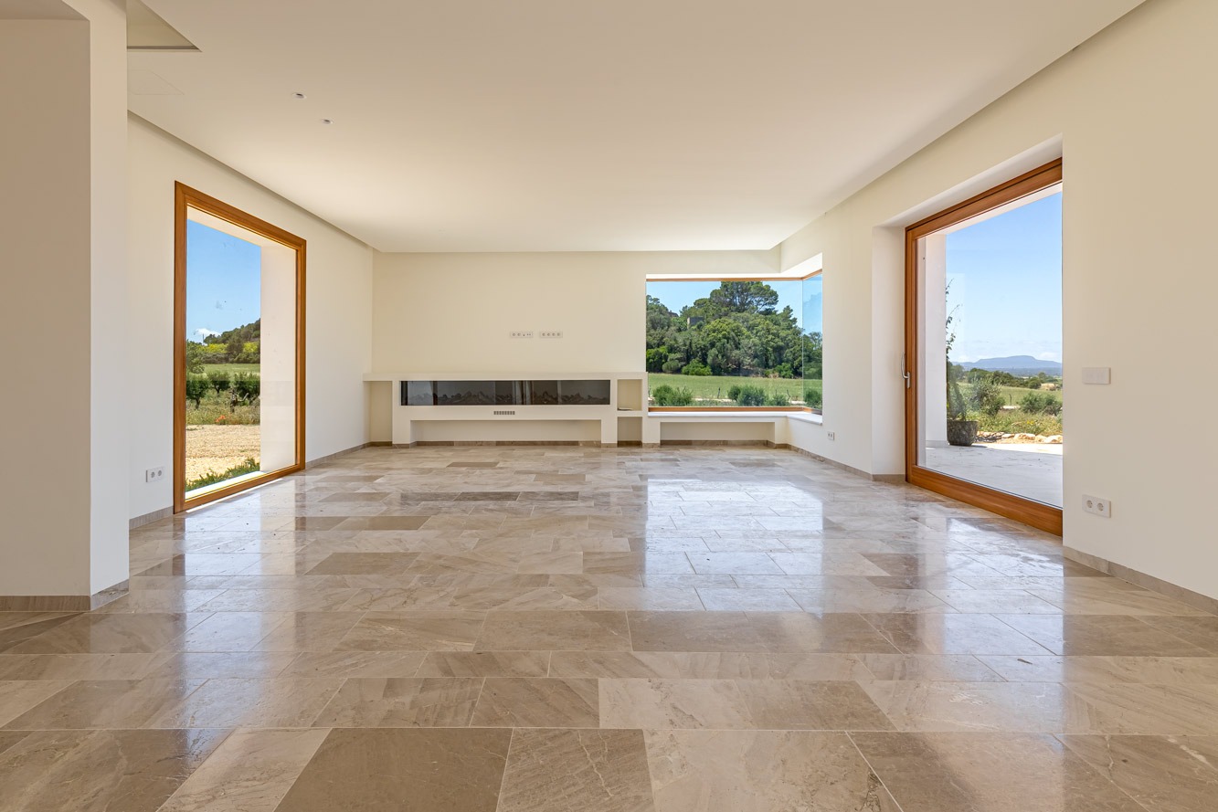 Finca, Son Macia