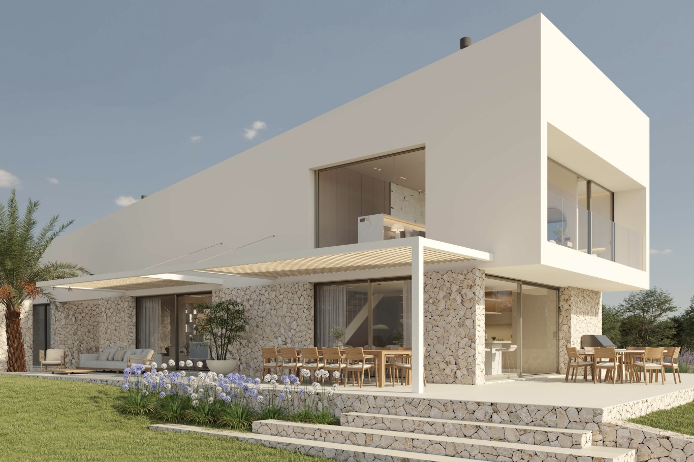 Finca, Santa Margalida