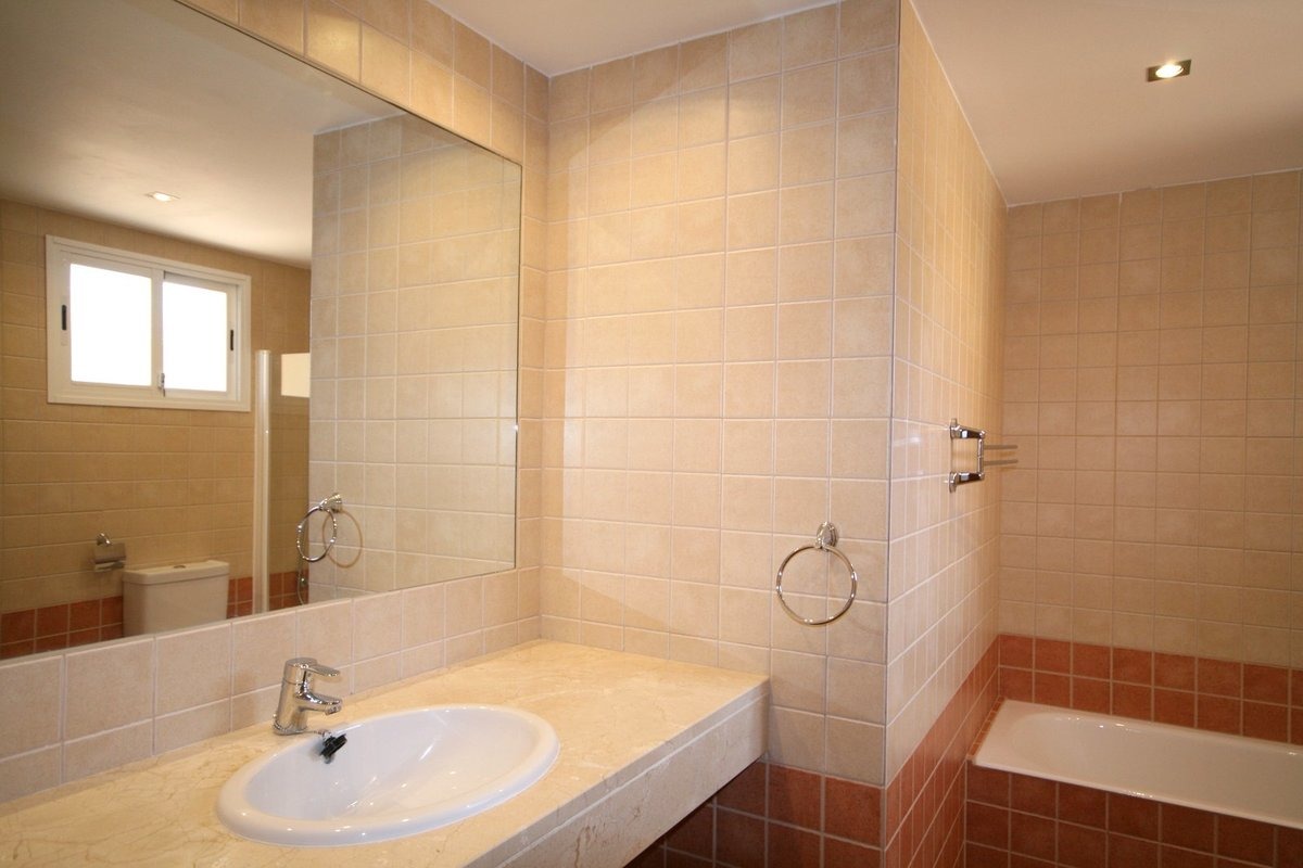 Wohnung, Santa Ponsa