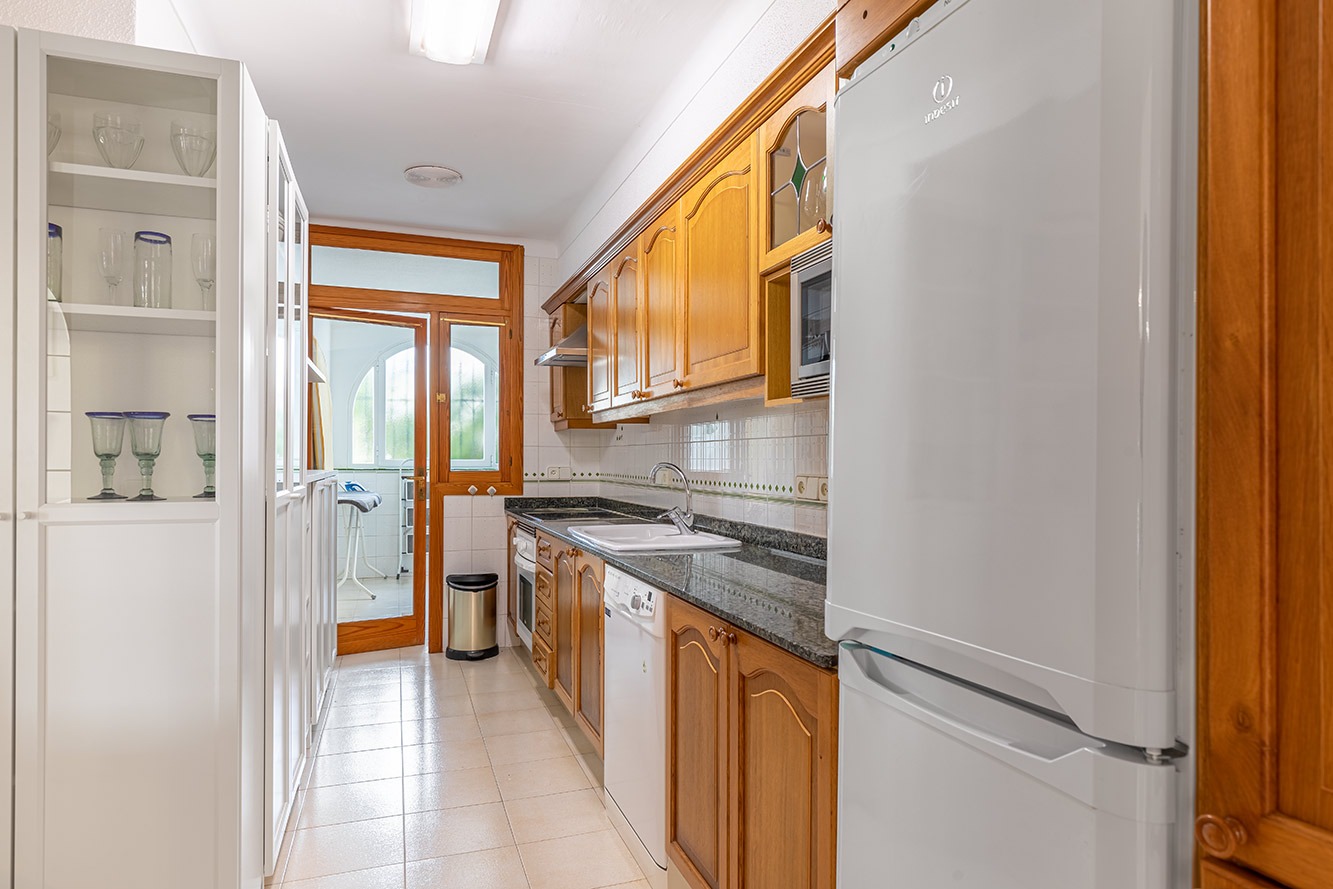 Wohnung, Costa de la Calma