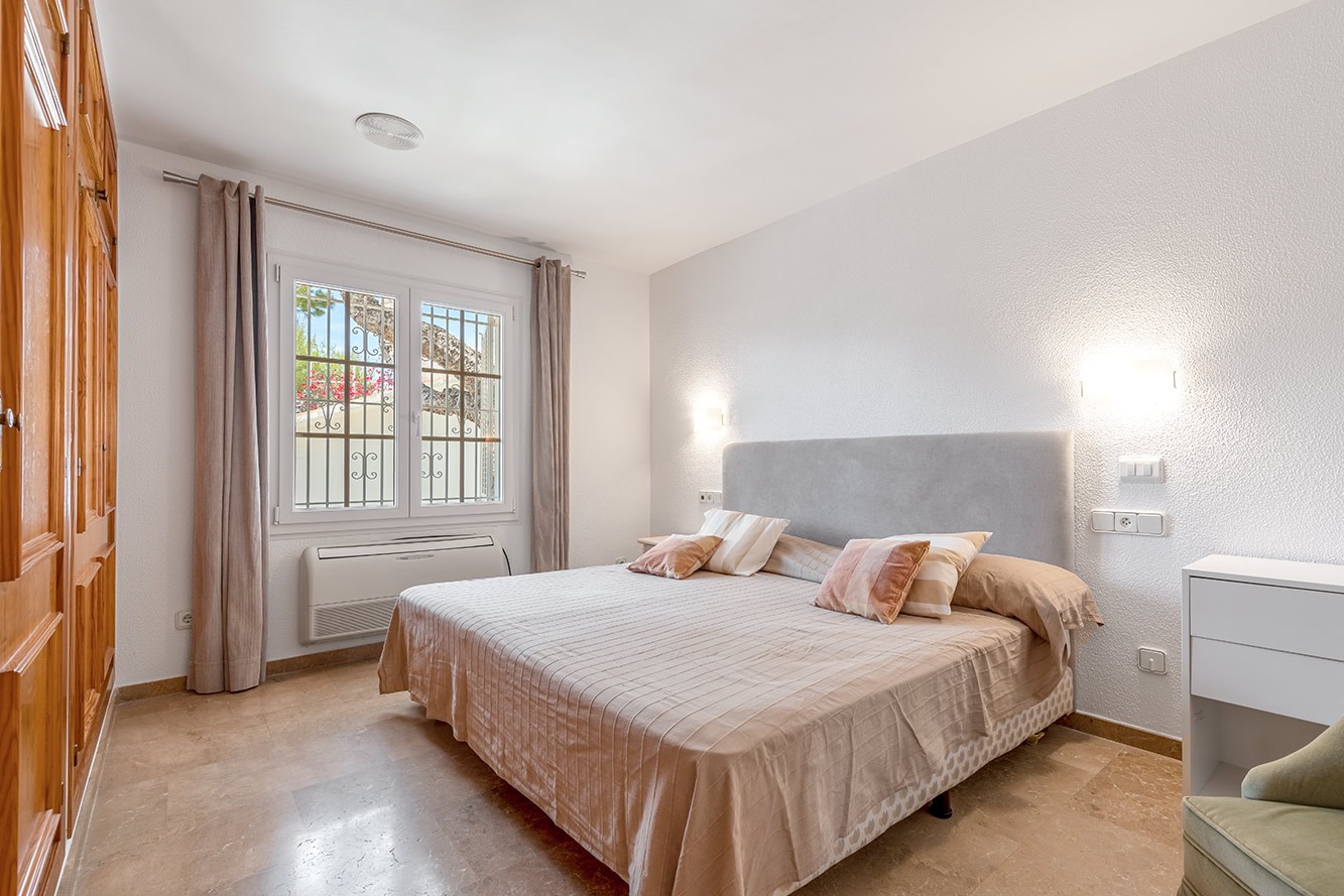 Wohnung, Costa de la Calma