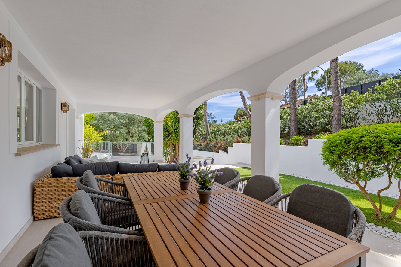 Villa, Santa Ponsa