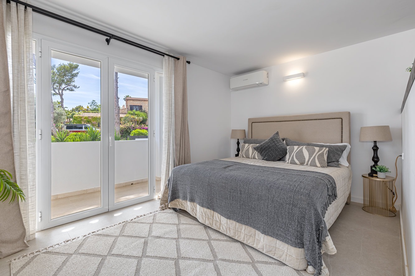 Villa, Santa Ponsa
