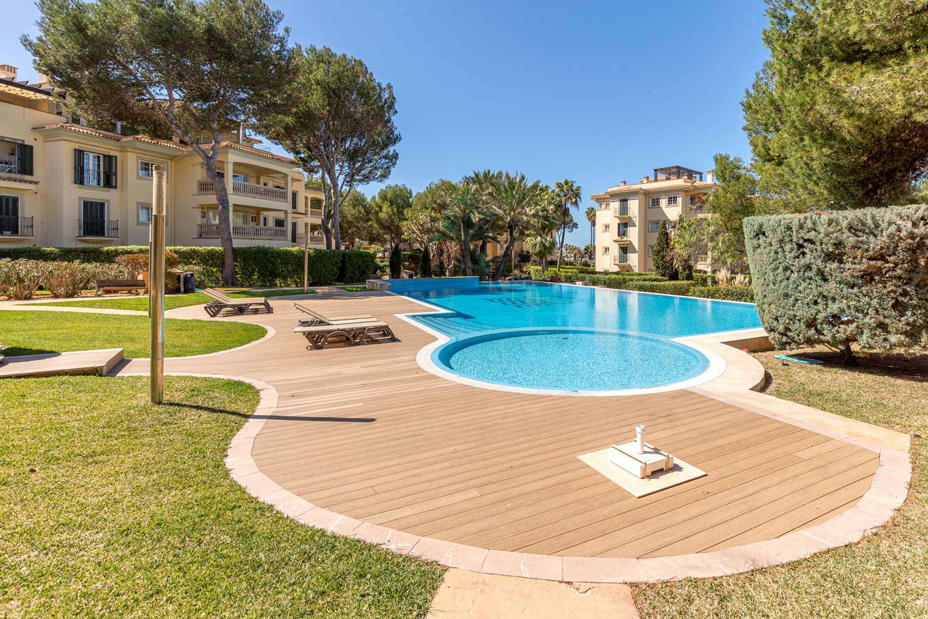 Penthouse, Santa Ponsa