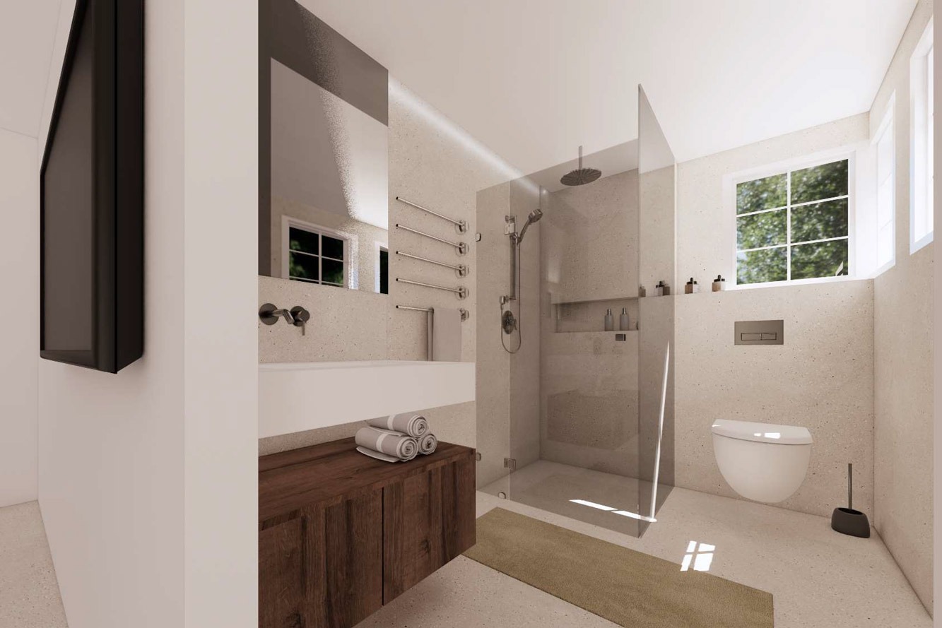 Penthouse, Santa Ponsa