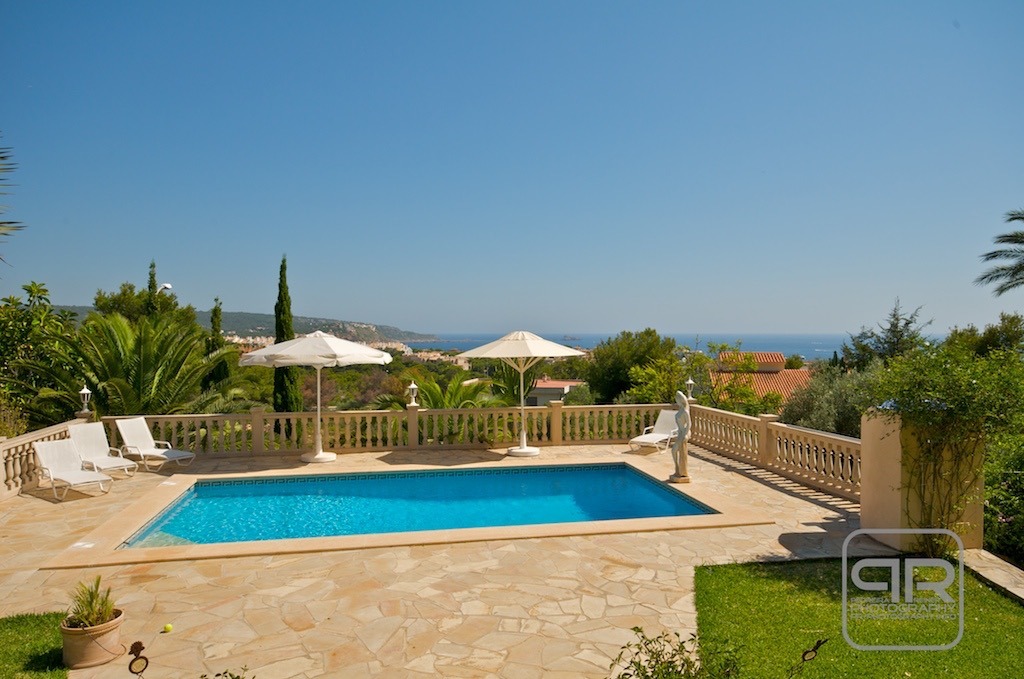 Villa, Santa Ponsa