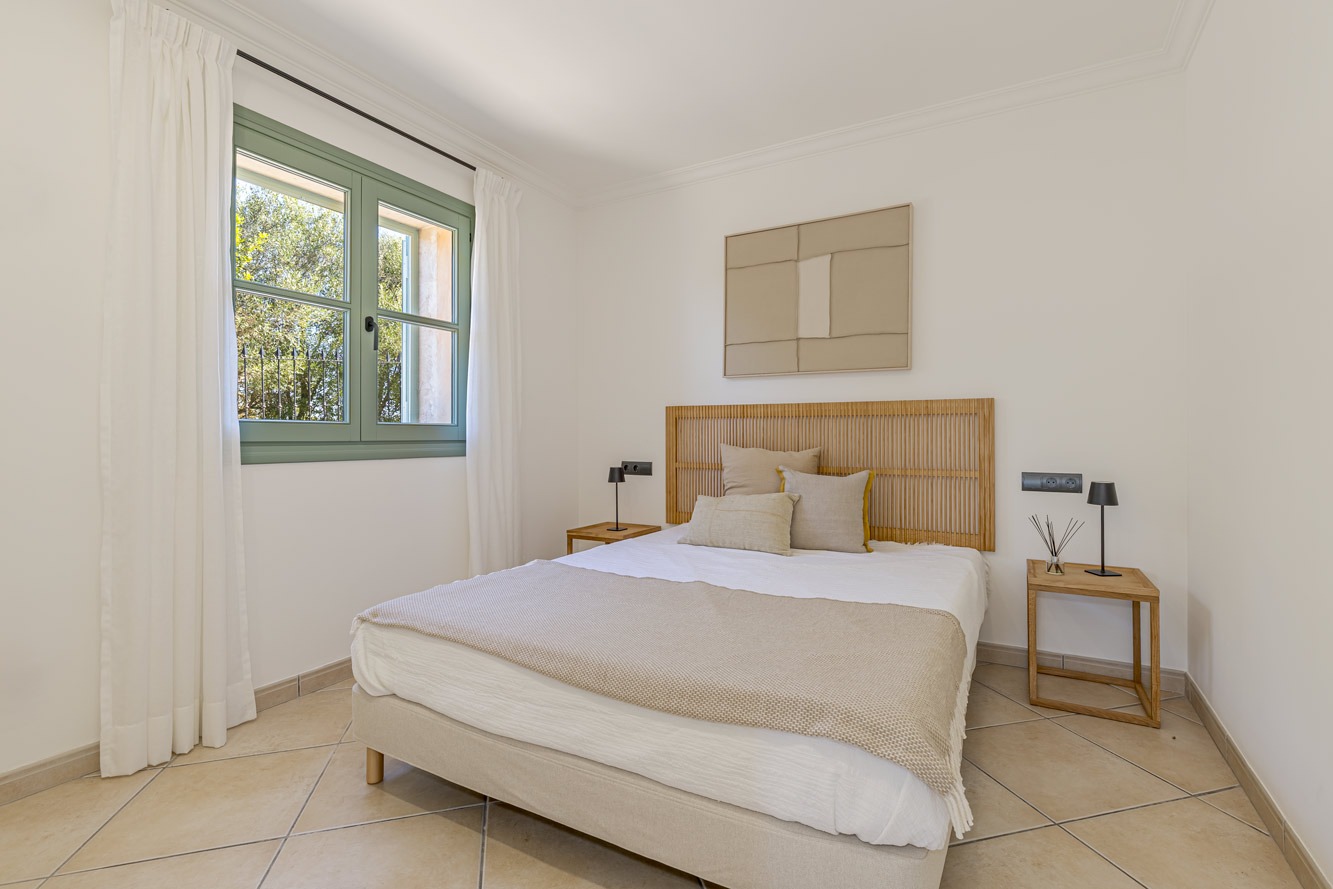 Villa, Sineu