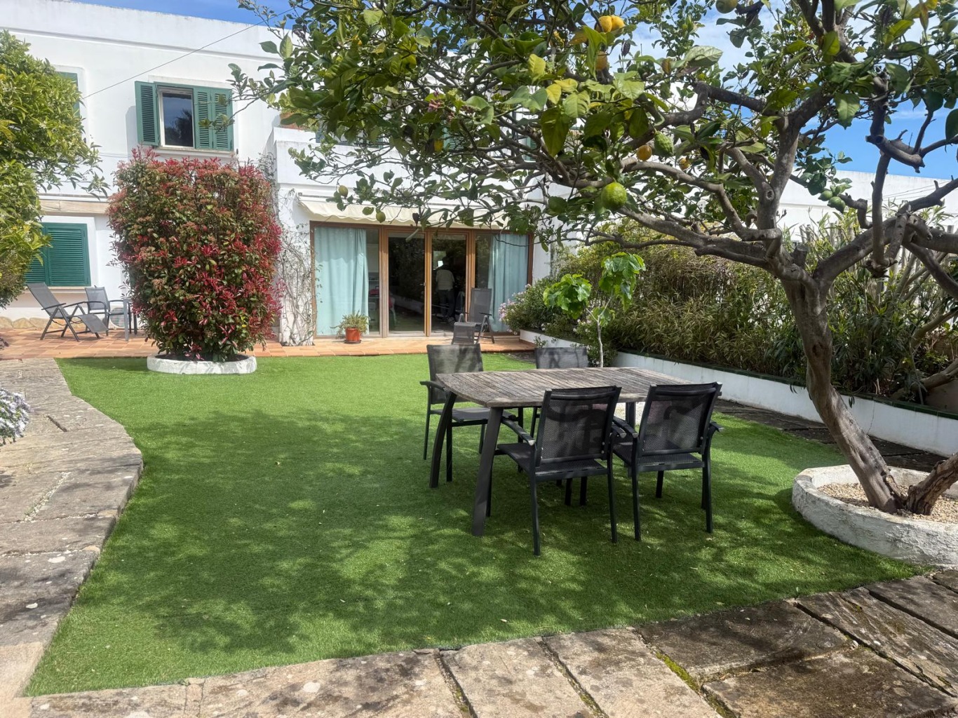 Wohnung, Santa Ponsa