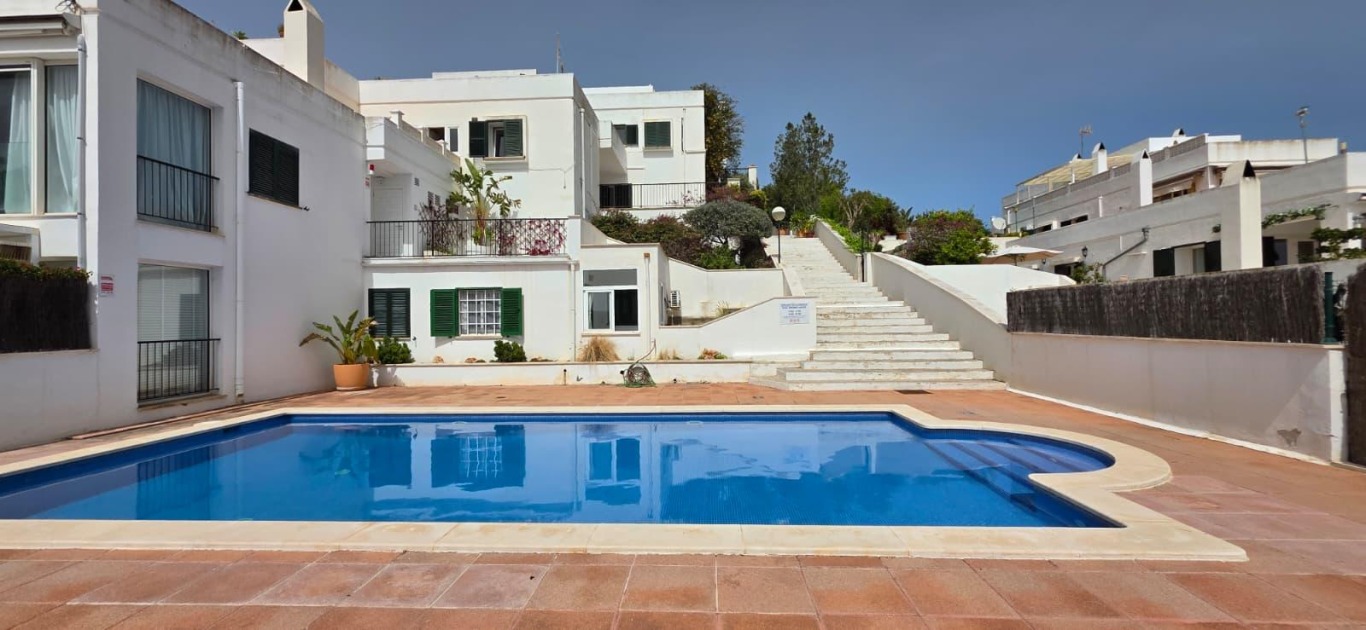 Wohnung, Santa Ponsa