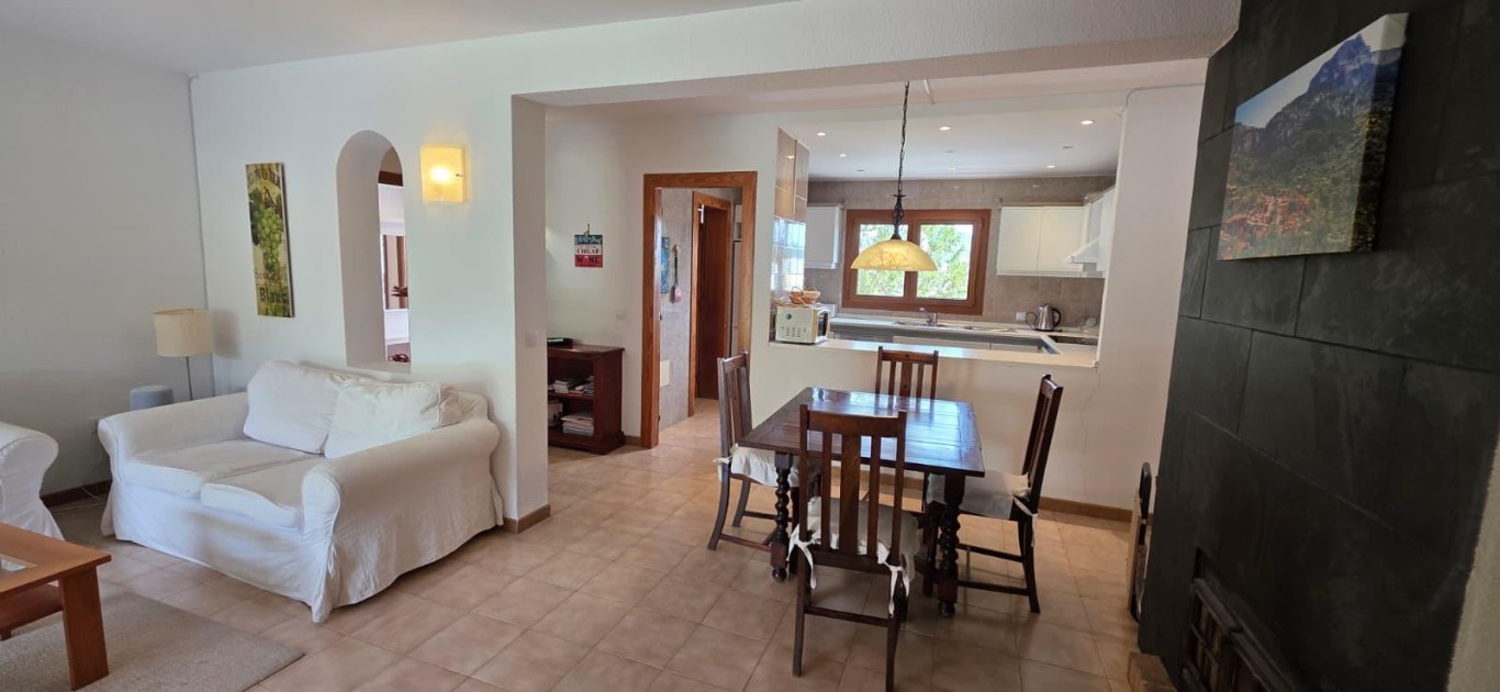 Wohnung, Santa Ponsa