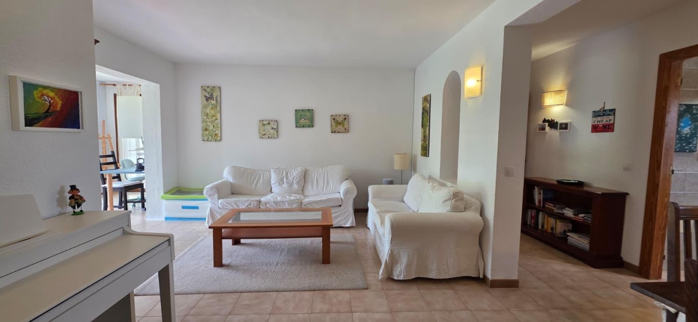 Wohnung, Santa Ponsa