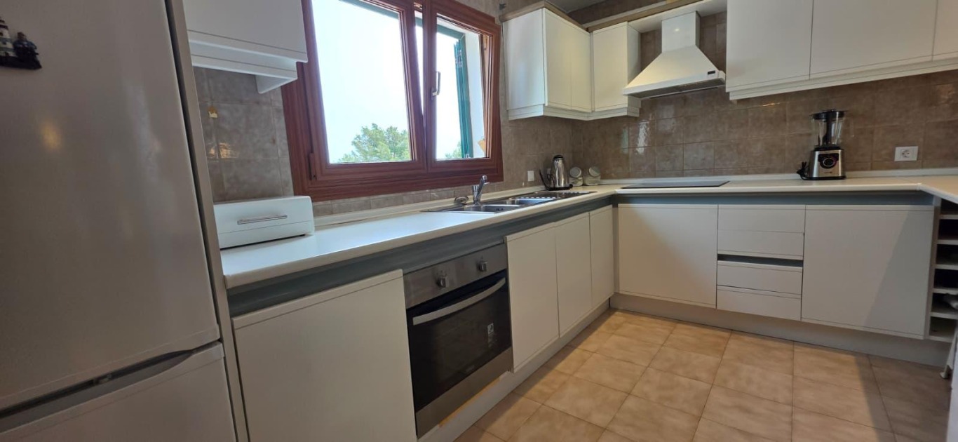 Wohnung, Santa Ponsa