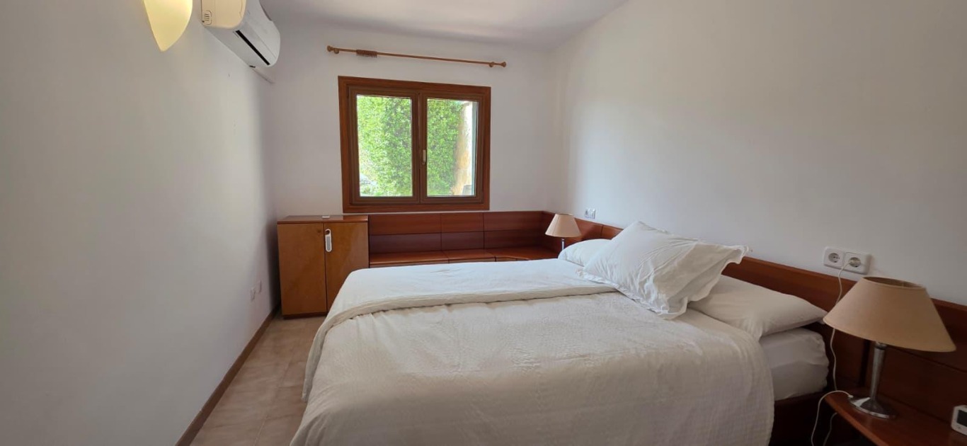 Wohnung, Santa Ponsa