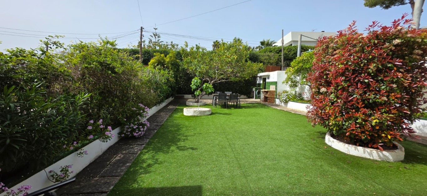 Wohnung, Santa Ponsa