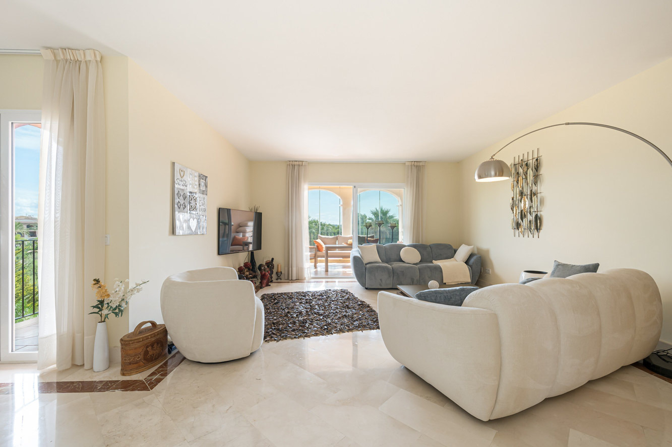 Penthouse, Santa Ponsa