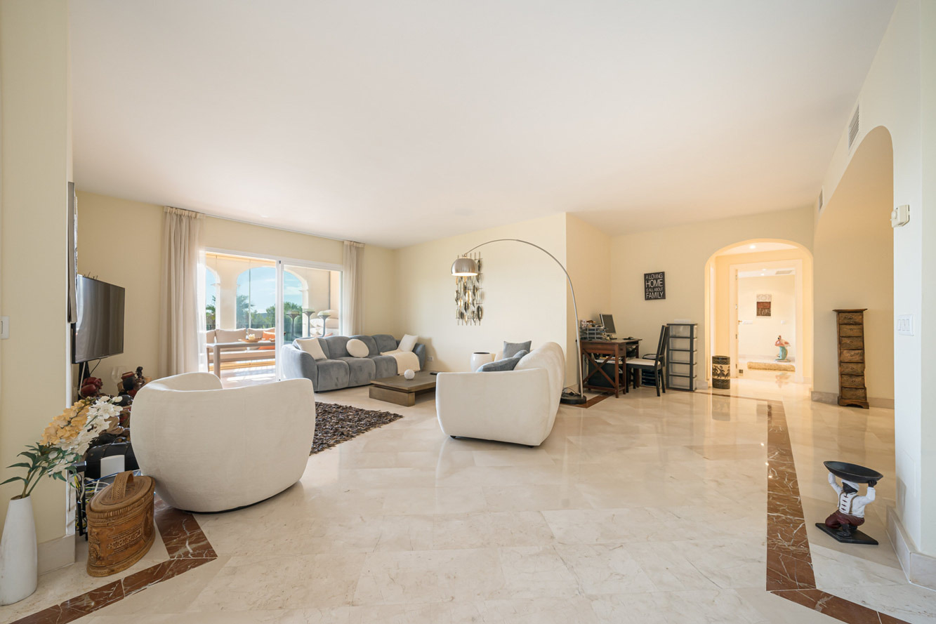 Penthouse, Santa Ponsa