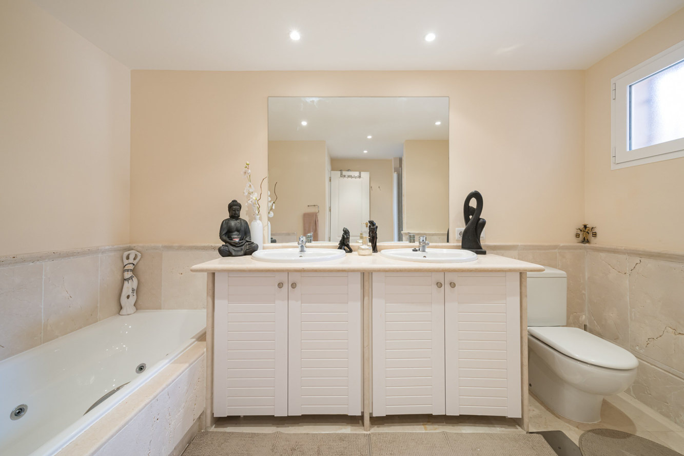 Penthouse, Santa Ponsa