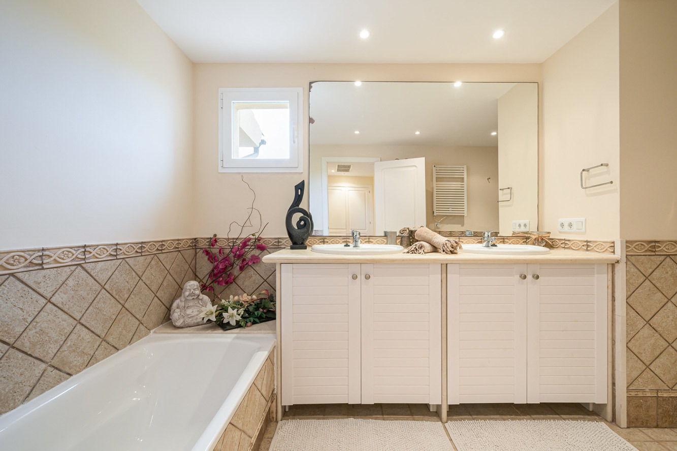 Penthouse, Santa Ponsa