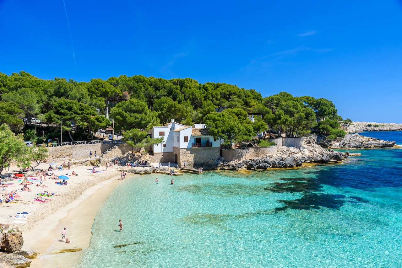 Wohnung, Cala Ratjada