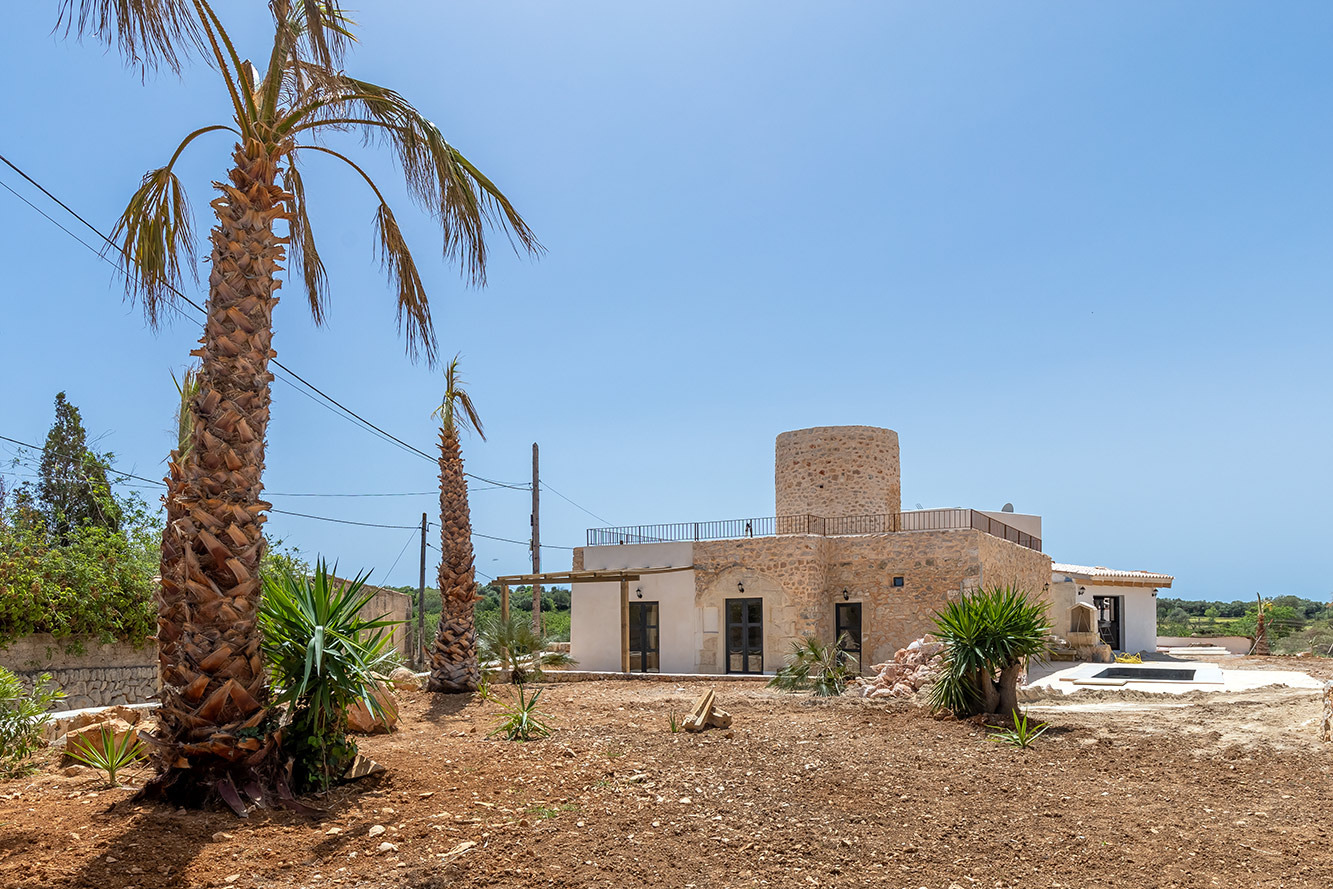 Finca, Felanitx