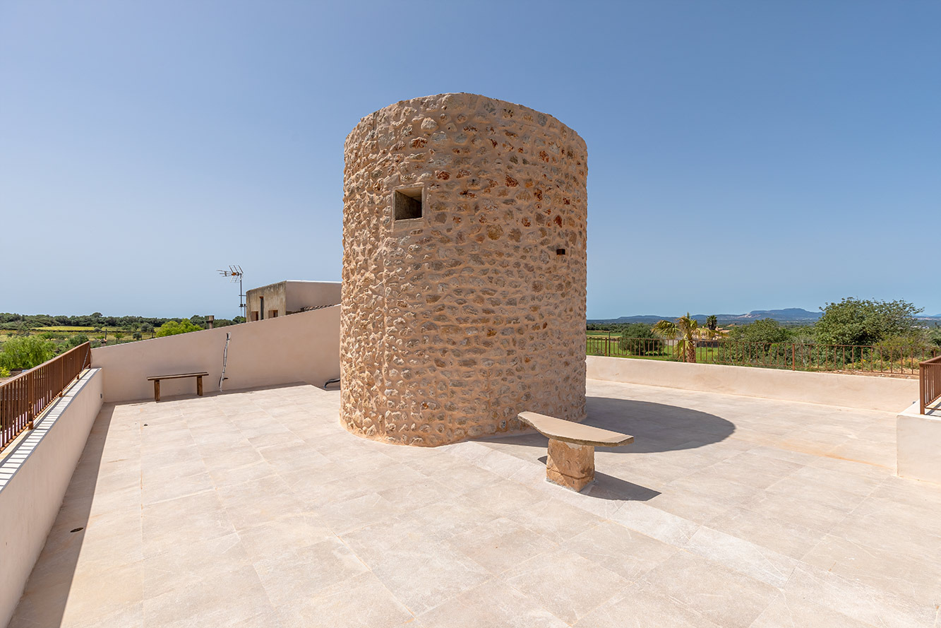 Finca, Felanitx