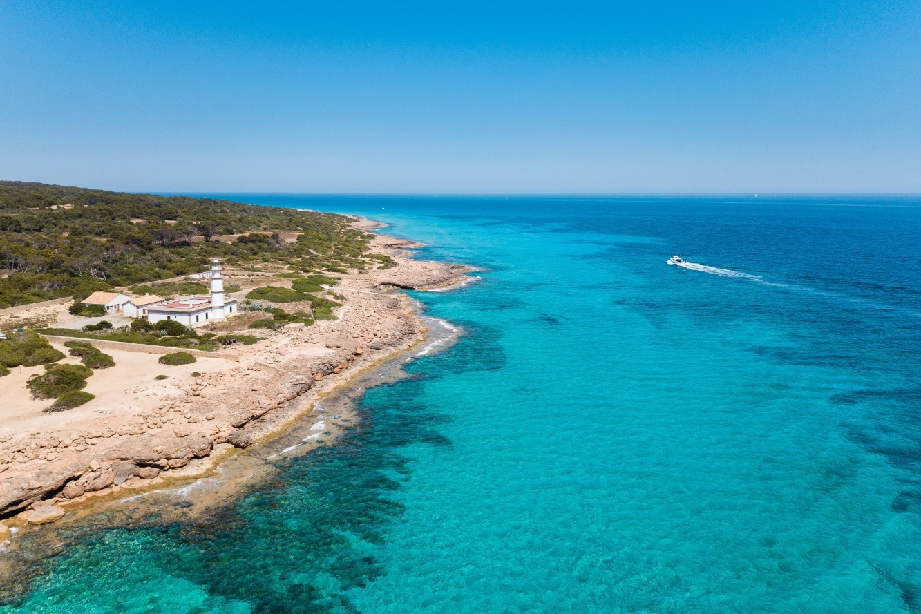 Reihenhaus, Ses Salines