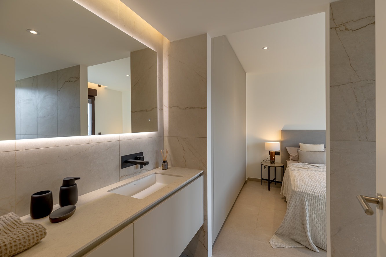 Penthouse, Palma de Mallorca