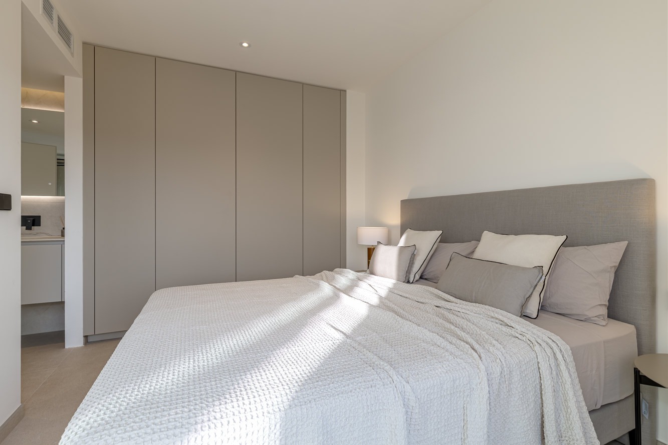 Penthouse, Palma de Mallorca