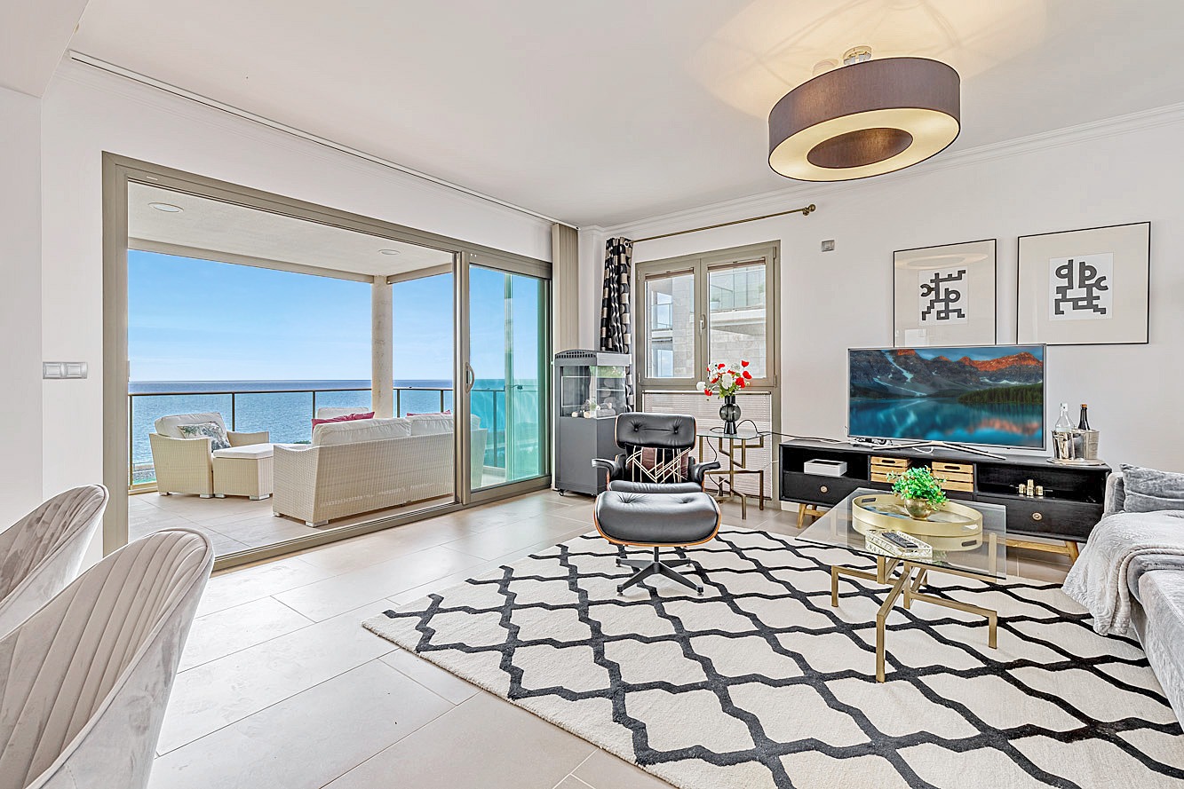 Wohnung, Cala Figuera