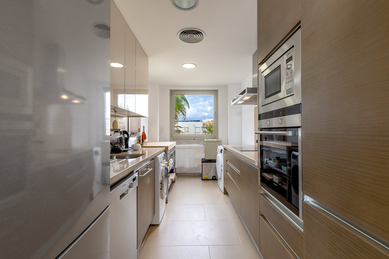 Wohnung, Cala Figuera