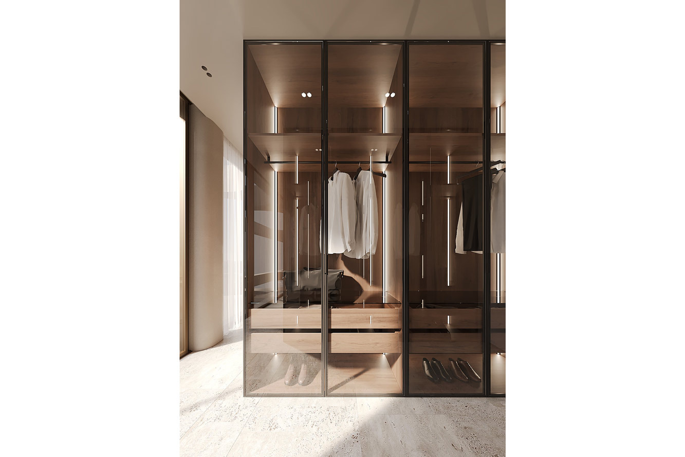 Penthouse, San Agustin