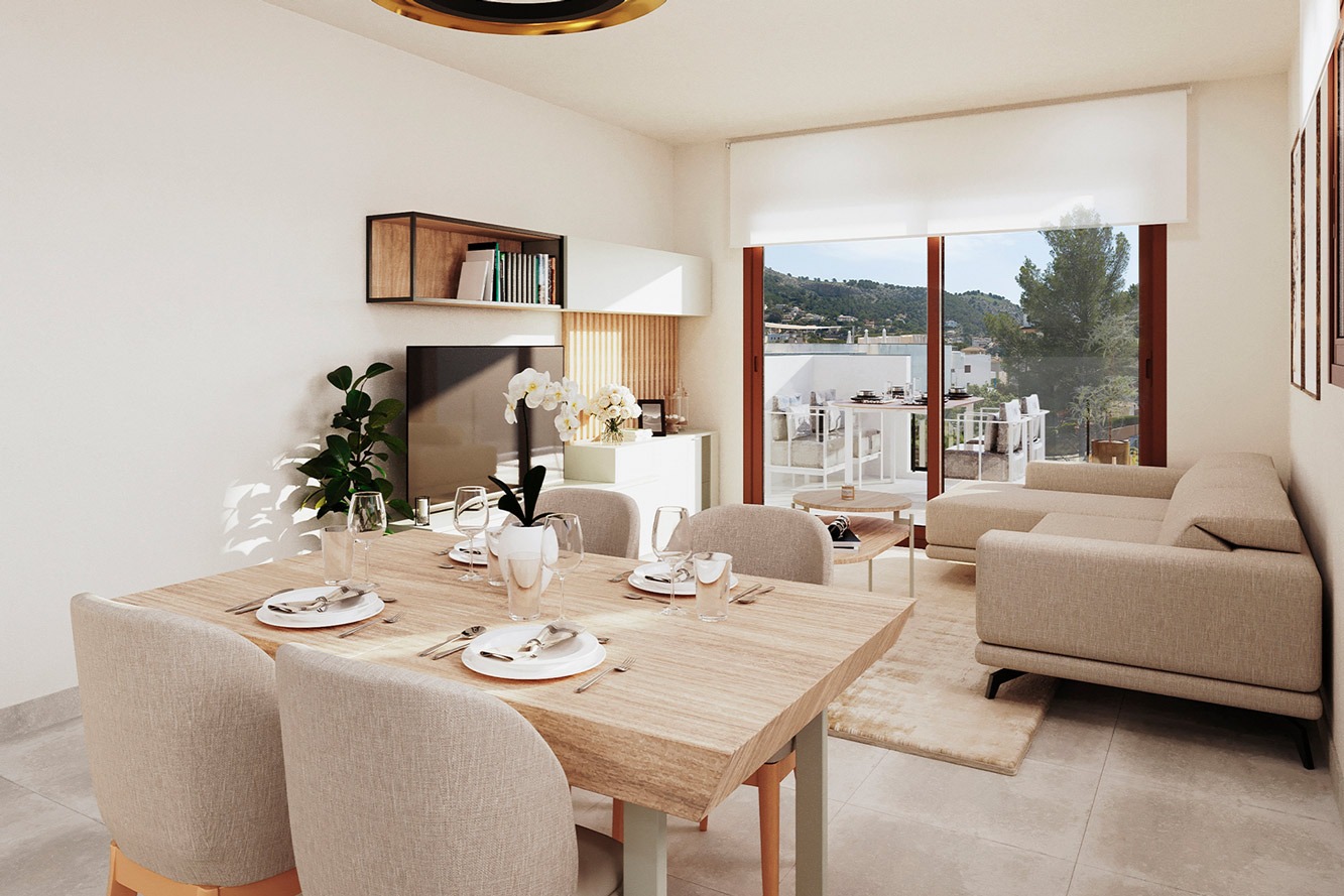Penthouse, Canyamel