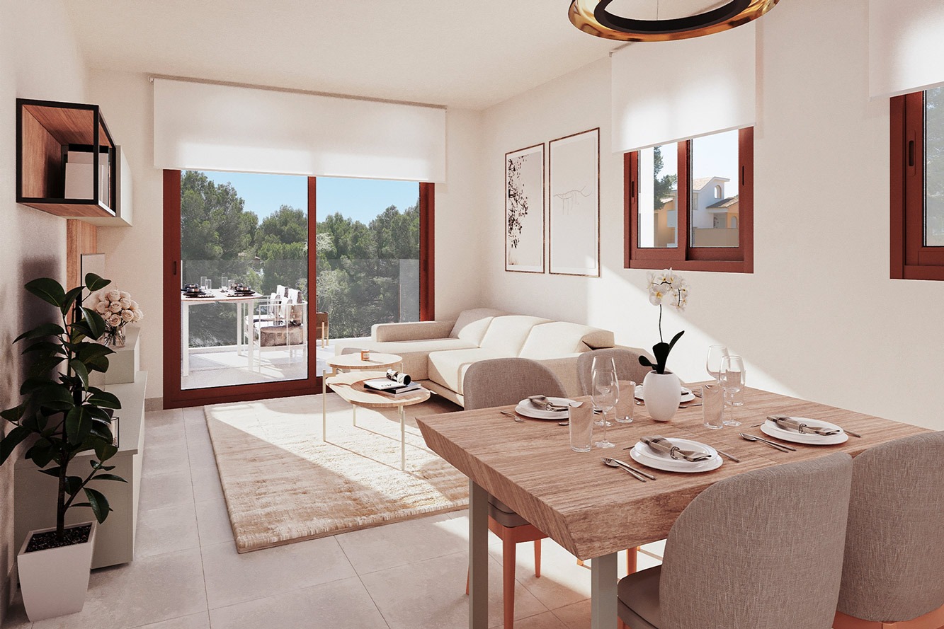 Penthouse, Canyamel
