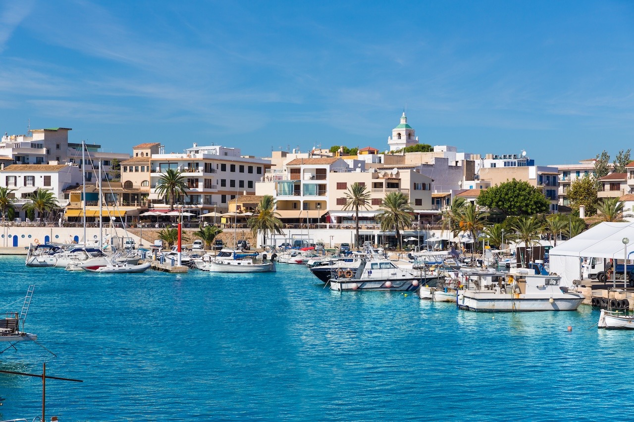 Wohnung, Cala Ratjada