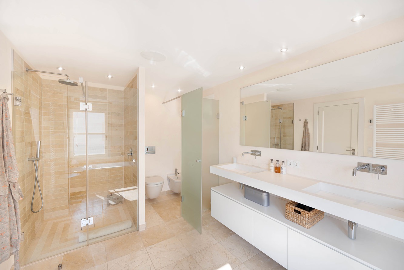 Penthouse, Port Andratx