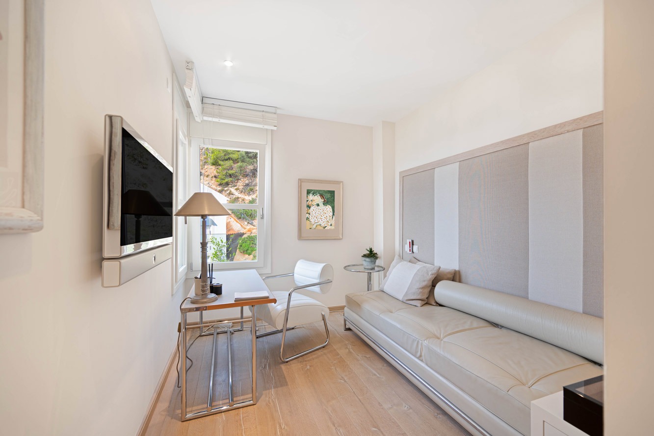 Penthouse, Port Andratx