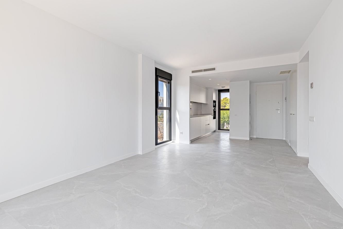 Wohnung, Palmanova