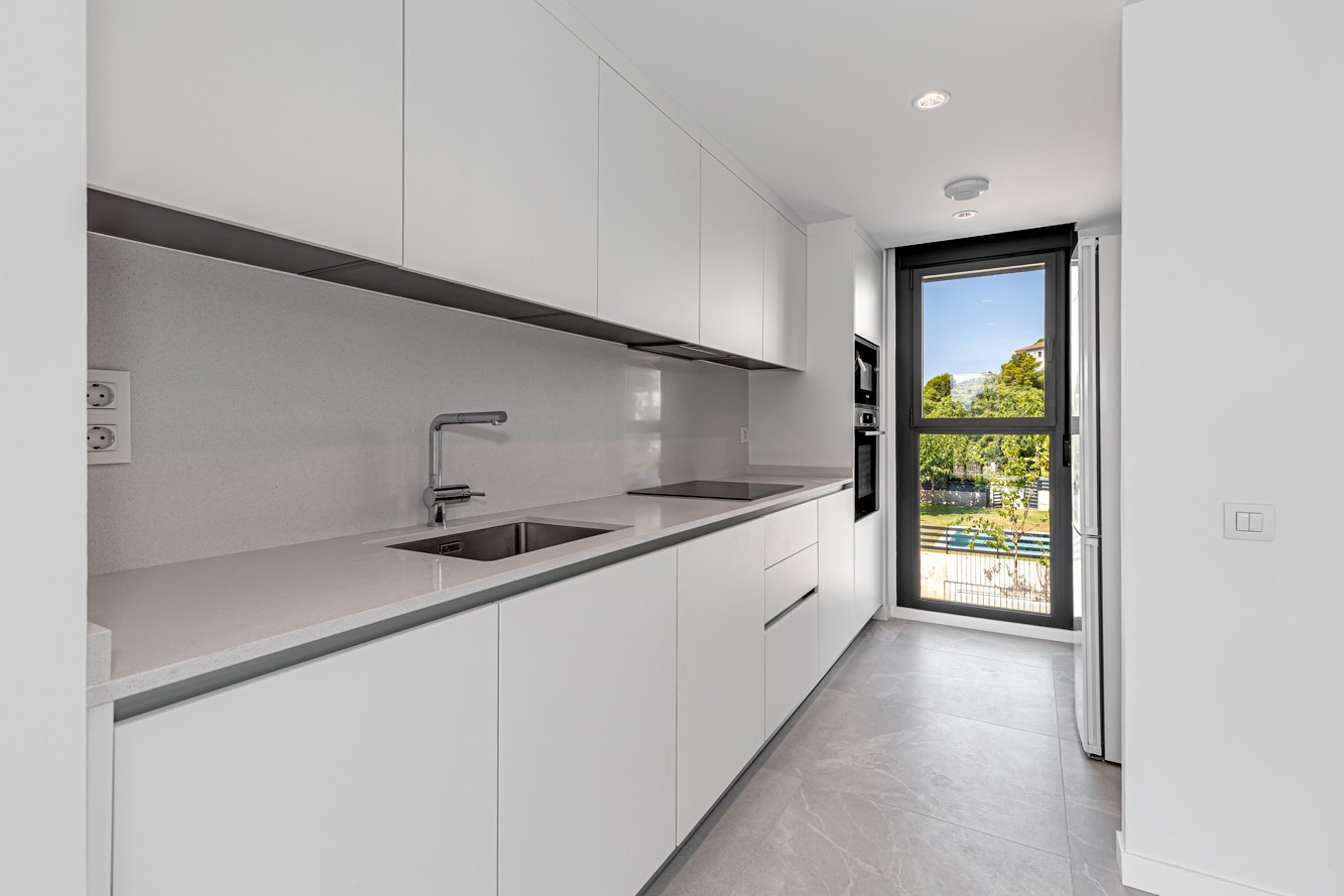 Wohnung, Palmanova