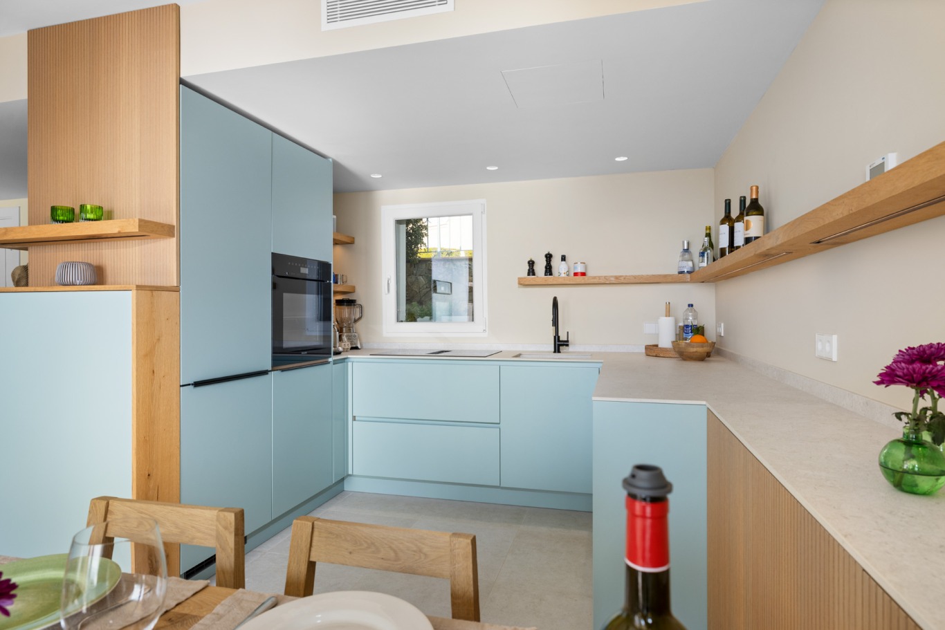 Wohnung, Port Andratx