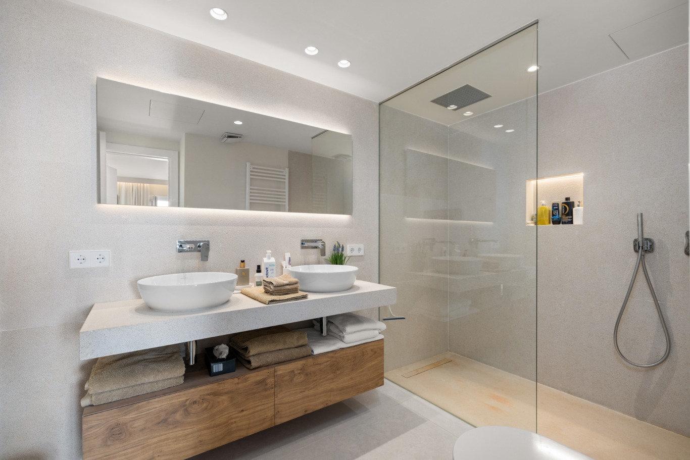 Wohnung, Port Andratx