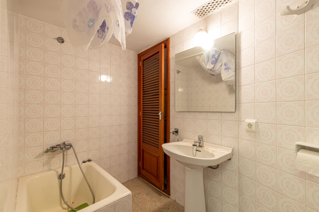 Penthouse, Portocolom