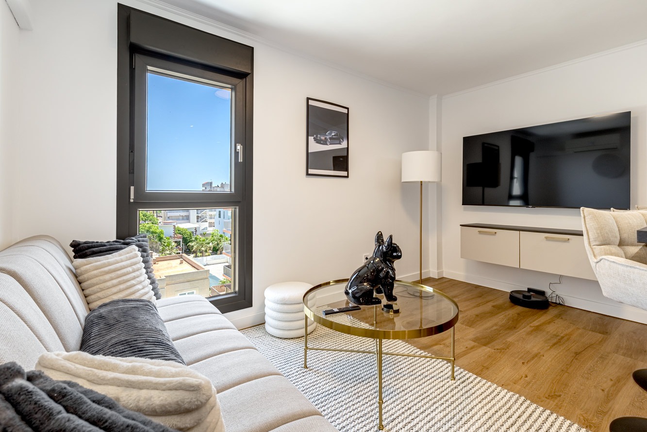 Penthouse, Playa de Palma