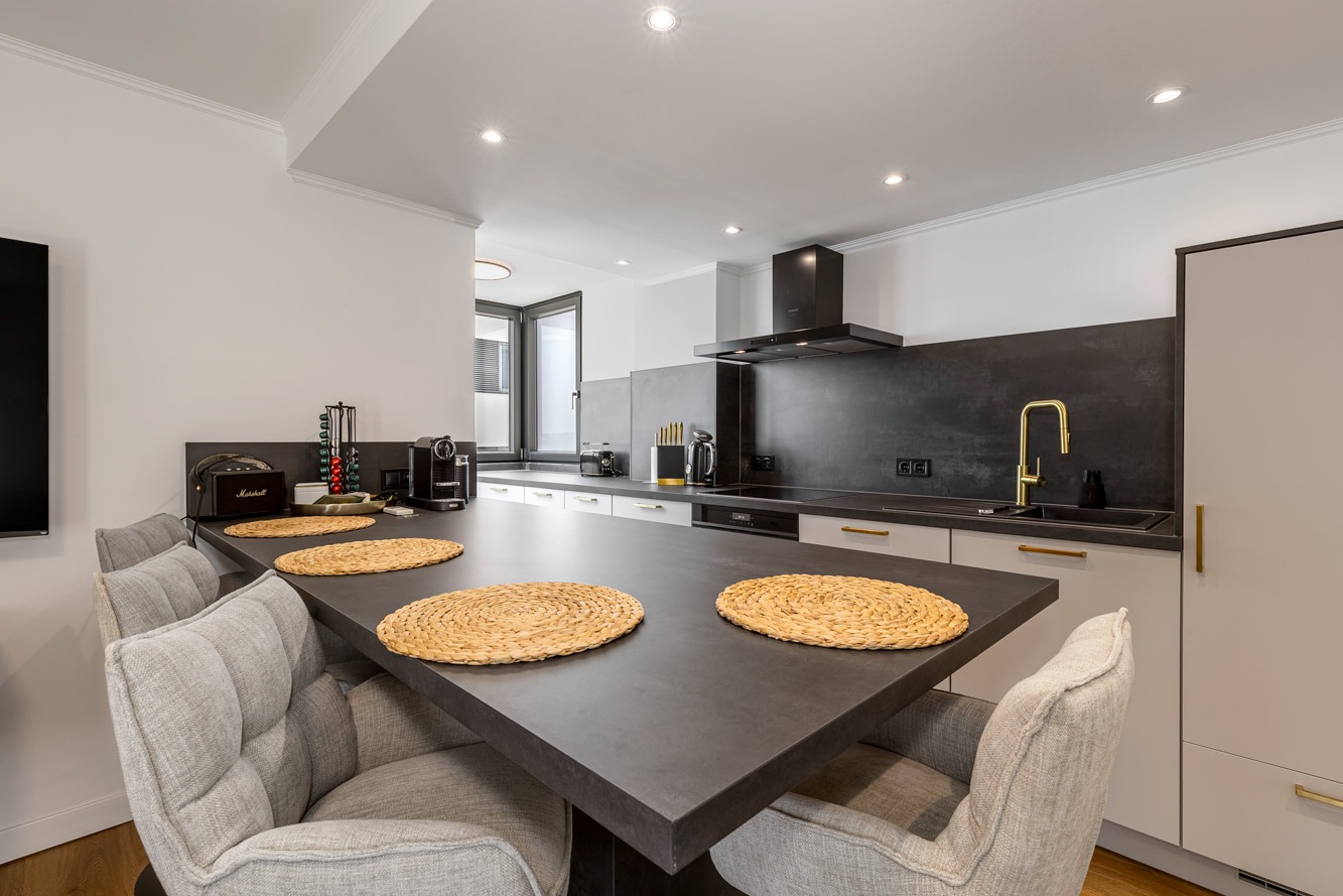 Penthouse, Playa de Palma