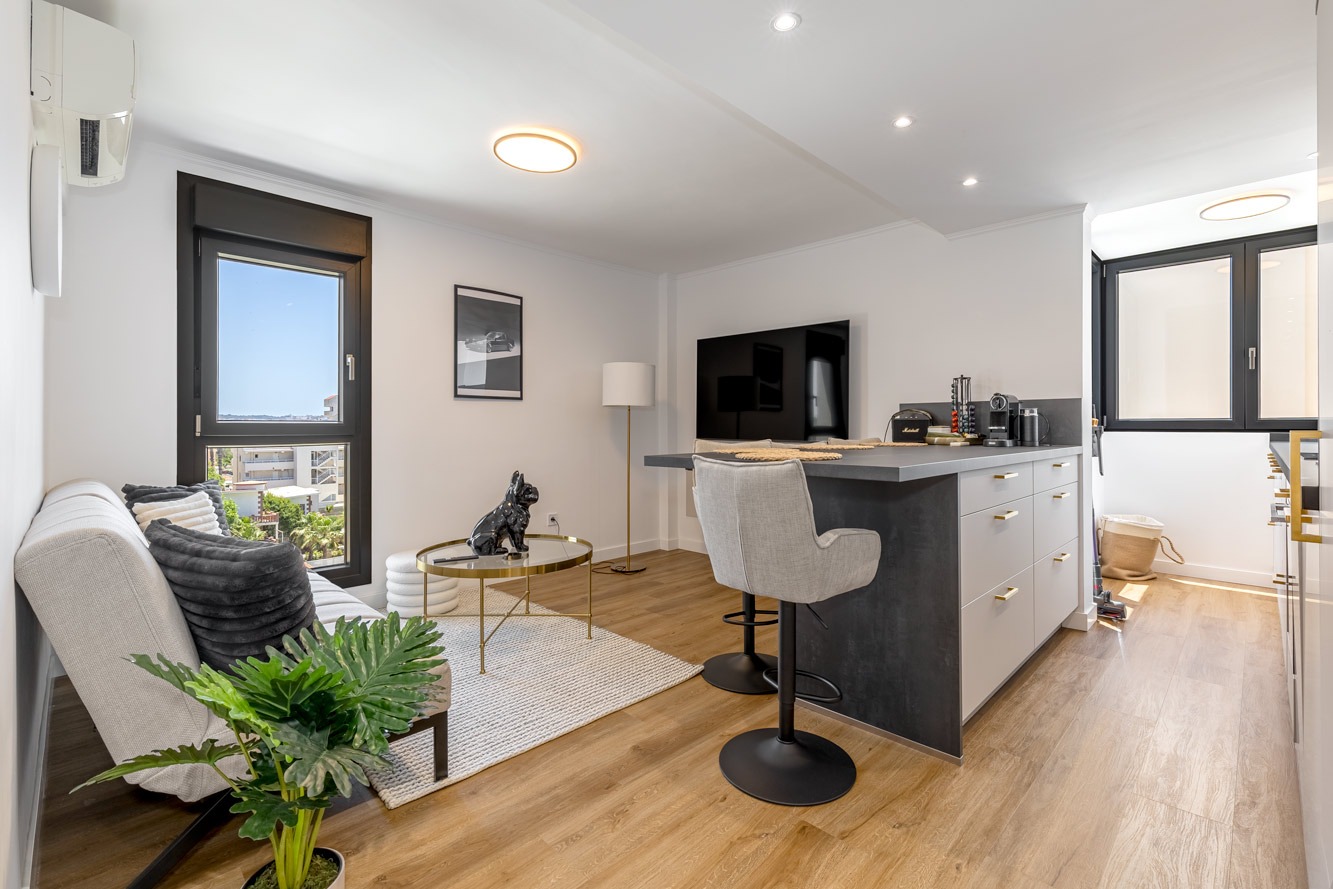 Penthouse, Playa de Palma
