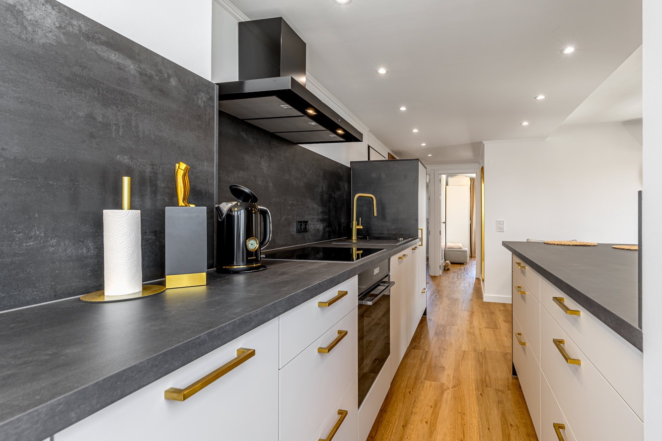 Penthouse, Playa de Palma